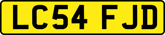 LC54FJD