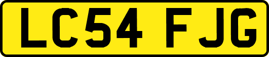 LC54FJG