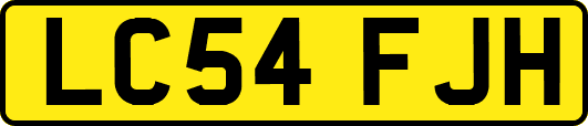 LC54FJH