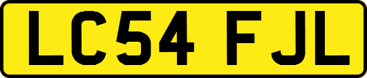 LC54FJL