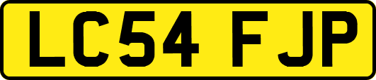 LC54FJP
