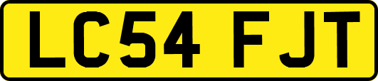 LC54FJT