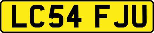 LC54FJU