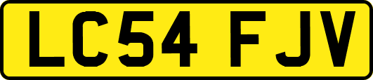 LC54FJV