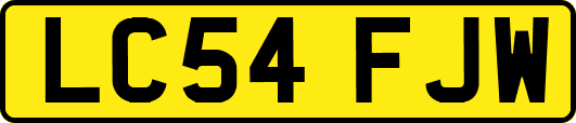LC54FJW