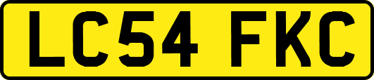 LC54FKC