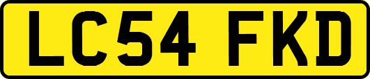 LC54FKD