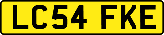 LC54FKE