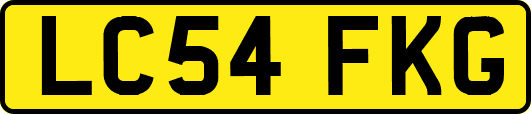 LC54FKG