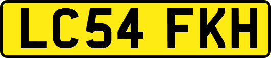 LC54FKH