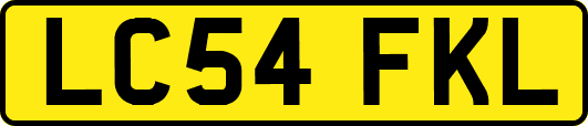 LC54FKL