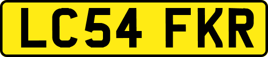 LC54FKR