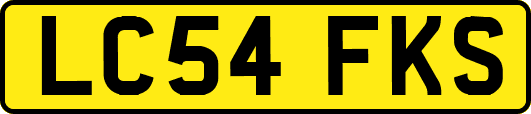LC54FKS