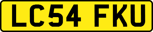 LC54FKU