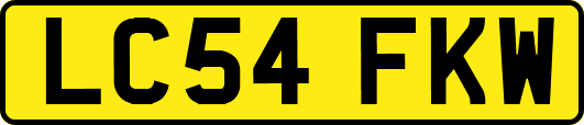 LC54FKW