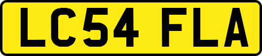 LC54FLA