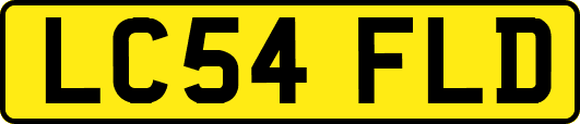 LC54FLD