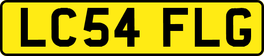LC54FLG