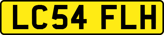 LC54FLH