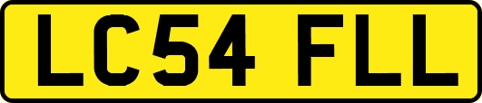 LC54FLL