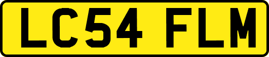 LC54FLM
