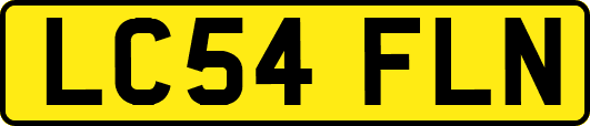 LC54FLN