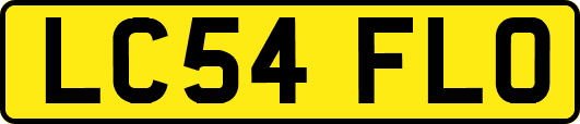 LC54FLO