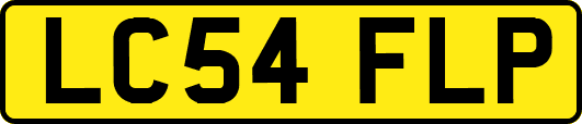 LC54FLP