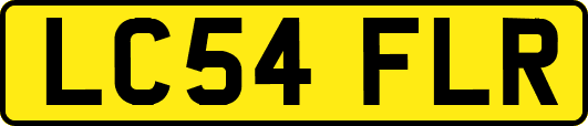 LC54FLR