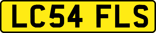 LC54FLS