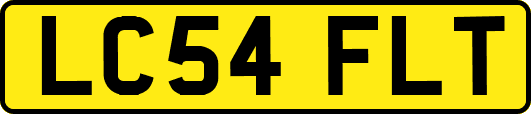 LC54FLT