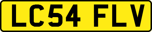 LC54FLV