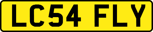 LC54FLY
