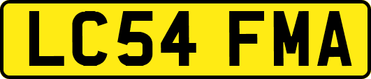 LC54FMA