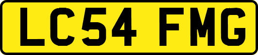 LC54FMG