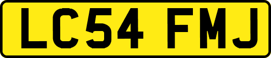 LC54FMJ