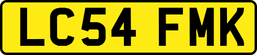 LC54FMK