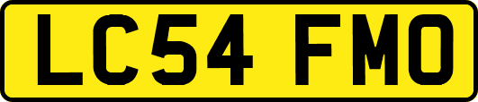LC54FMO