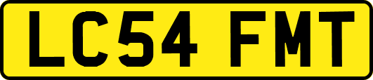 LC54FMT