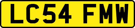 LC54FMW