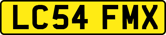 LC54FMX