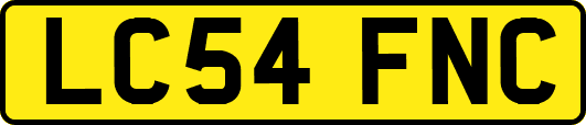 LC54FNC