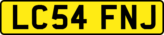 LC54FNJ