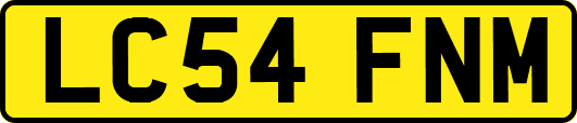 LC54FNM