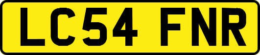 LC54FNR