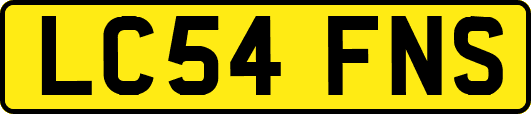 LC54FNS