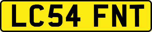 LC54FNT