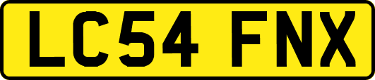 LC54FNX