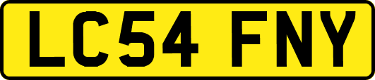 LC54FNY