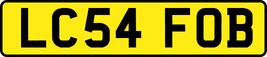 LC54FOB
